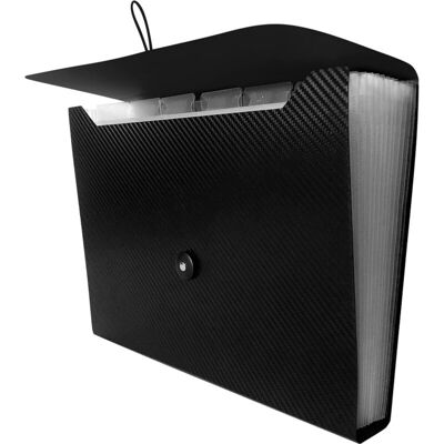 GROOFOO Expanding File Folder with Tabs, 13 Pockets File Organizer Accordion File Holder ,with Elastic Buckles Closure, A4 Paper Document Organizer for Home GROOFOO Expanding File Folder with Tabs, 13 Pockets File Organizer Accordion File Holder ,with Elastic Buckles Closure, A4 Paper Document Organizer for Home