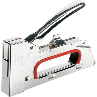 Rapid 20511050 R153 PRO All-Steel Tacker (53 Staples 6-8mm) RPDR153 Rapid 20511050 R153 PRO All-Steel Tacker (53 Staples 6-8mm) RPDR153