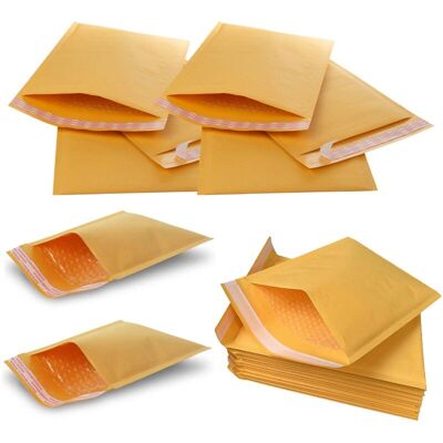 STORM TRADING GROUP 100 x EP2 (115x195mm) Gold Padded Bubble Envelopes A6 Floppy Disks STORM TRADING GROUP 100 x EP2 (115x195mm) Gold Padded Bubble Envelopes A6 Floppy Disks