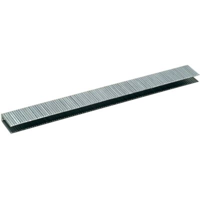 Bostitch - SX503530 Finish Staple 30mm Pack of 3000 BOSSX503530 Bostitch - SX503530 Finish Staple 30mm Pack of 3000 BOSSX503530