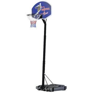 Air League - HB06 Adjustable Basketball Stand