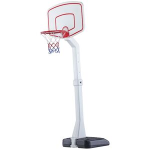 Air League - HB10 Junior Adjustable Basketball Stand