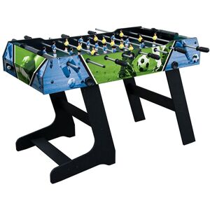 Air League - Shoot 4ft Foldable Table Football Game