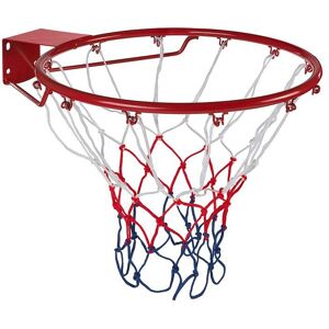 Midwest - Basketball 18 Hoop & Net Set