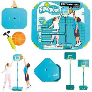 Swingball - All Surface My First Basketball Set