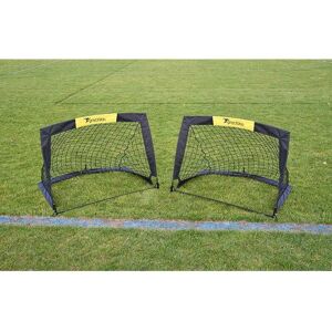 Precision - Fold-a-Goal (Set of 2) 4.5' x 3.5' - Multi