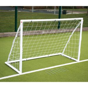 Precision - Junior Garden Goal 8' x 6' - Multi