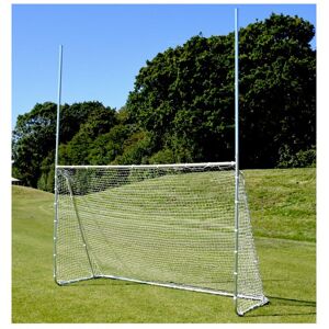 Multi Sport Steel Goal 10ft - Multi - Precision