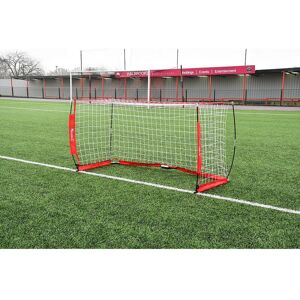 Precision - Pro Flexi Net Goal 8' x 4' - Multi