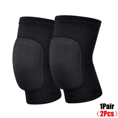 TEHTUY Sports Knee Pads, Dance Knee Pads, Knee Protectors, Sports Knee Protectors, Sports Knee Protection for Children & Adults, for Handball, Basketball, TEHTUY Sports Knee Pads, Dance Knee Pads, Knee Protectors, Sports Knee Protectors, Sports Knee Protection for Children & Adults, for Handball, Basketball,