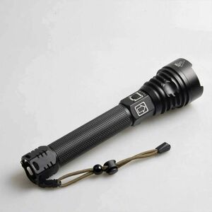 HOOPZI 25000 Lumens Xhp90 Most Powerful led Torch Xhp70.2 Usb Rechargeable Torch Xhp50 Torch 26650 18650 Torch