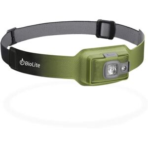 Biolite Headlamp 200 Moss HPB0205