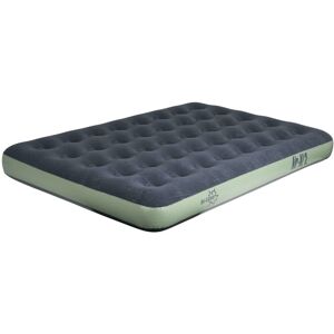 Air Bed Air-XL 200x140x23 cm Bo-Camp - Grey