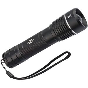 Brennenstuhl - Rechargeable Flashlight Torch – Waterproof – 1250 Lumen - 220M Beam