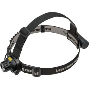 Brennenstuhl LuxPremium LED Rechargeable Sensor Headlamp SL 400 AF IP44 400lm