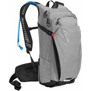 H.a.w.g. pro hydration pack 20L with 3L reservoir 2021: gunmetal/black 20L cbhwgpro - Camelbak