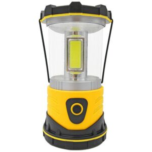 EDM LED camping lantern - 1200lm - 9W