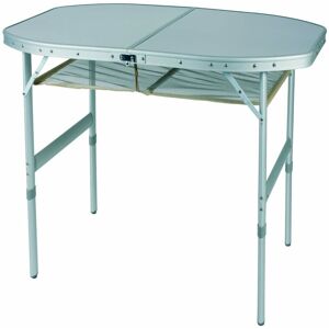 Berkfield Home - Eurotrail Camping Table Chartres 120x80cm