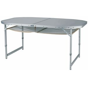 Berkfield Home - Eurotrail Camping Table Crouzet 150x80cm