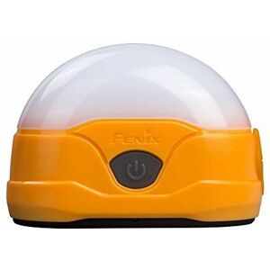 Fenix CL20R Battery powered camping lantern USB port camping lantern