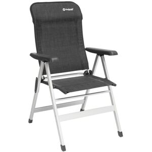 Outwell - Folding Chair Ontario Black & Grey Black