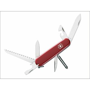 TBC - Hiker Swiss Army Knife Red 1461300 vichiker