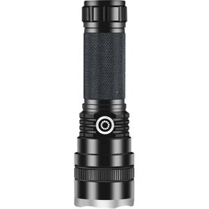 Héloise - led flashlight, bright tactical flashlight, rechargeable flashlight