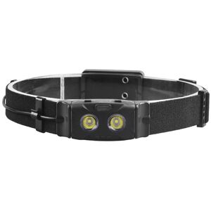 Héloise - led Headlamp, Bright Headlamp for Camping, Water Resistant Emergency Lightblack