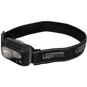 Lighthouse - Elite led Sensor Headlight 300 Lumens