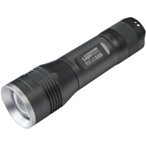 Lighthouse 500 Lumen Elite Focus Torch Camping Pocket Flashlight XMS23FOC500