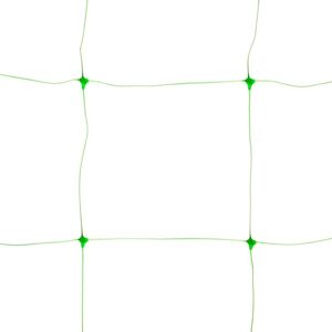 BERKFIELD HOME Nature Plant Climbing Netting Green 1x10 m 6030429