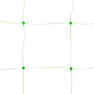 BERKFIELD HOME Nature Plant Climbing Netting Green 2x5 m 6030430