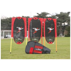 Precision - Freekick Men (Pack of 3 Bagged) - Multi