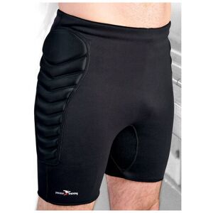 Precision Neoprene Padded Goal-Keeping Shorts Medium - Multi