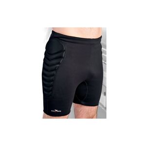 Precision - Neoprene Padded Goal-Keeping Shorts Small - Multi