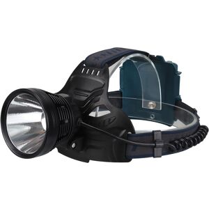 Rechargeable led Headlamp for Adults, IPX5 Waterproof usb Rechargeable Headlamp for Camping, Running and Hunting Denuotop