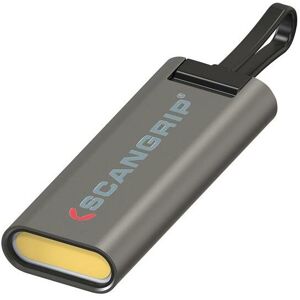 Scangrip - 03.5113 flash micro r Rechargeable Keychain Torch 75 lumen SCG035113