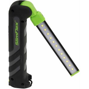 Sealey - Rechargeable Slim Folding Inspection Light 5W & 1W smd led Lithium-ion LED1801