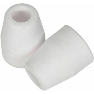 Torch Safety Cap for PP40E Pack of 2 PP40E.SC - Sealey