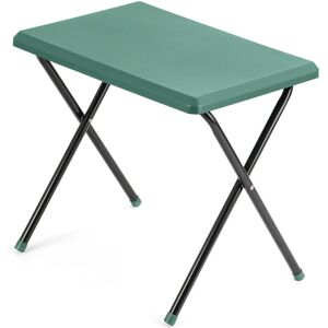 Trail Outdoor Leisure - Small Folding Camping Table - Green - Green