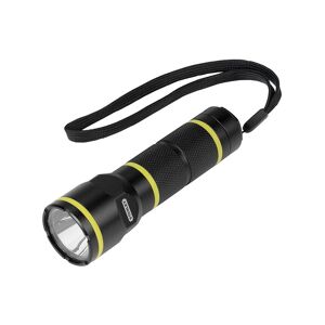 Stanley - 1-95-152 FatMax Aluminium Torch 3 x aaa STA195152