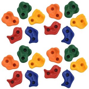 SWEIKO Climbing Stones 20 pcs Multicolour pe VDFF20997UK