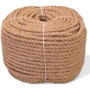 SWEIKO Rope 100% Jute 6 mm 500 m VDTD32360