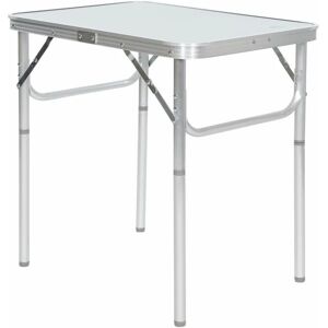 Trespass - Portable Camping Table - Multi