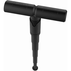 Csparkv - Portable Retractable Stool, Telescopic Stool, Outdoor Folding Hiking Stool for Camping, Garden, Fishing, Hiking, bbq