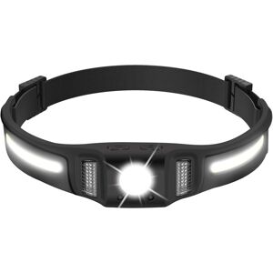 HÉLOISE GT30 650LM Rechargeable led Headlamp with Red Light, Motion Sensor - 10 Lighting Modes Ultra Powerful 270° cob Headlamps, usb-c IPX4 Headlamp