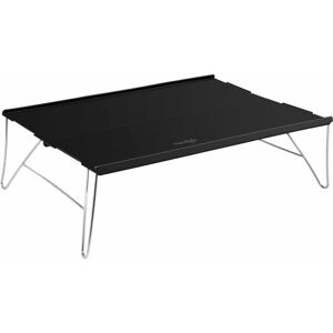 Héloise - Ultralight Aluminum Folding Table with Carry Bag for Outdoor Camping Picnic