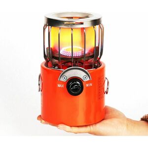 DEWDAT 2000W Portable Mini Gas Heater Camping Stove Heating Stove for Cooking Hiking Ice Fishing Camping Hiking,Orange, DEWDAT 2000W Portable Mini Gas Heater Camping Stove Heating Stove for Cooking Hiking Ice Fishing Camping Hiking,Orange,