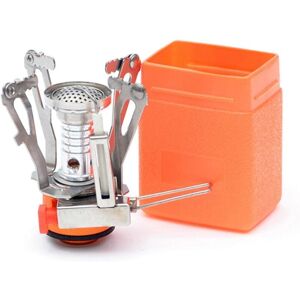 WOIYIC 3000W Portable Camping Stove, Lightweight Foldable Gas Stove Burner with Piezo Ignition Mini Ultra Light, Stable Stand Pentole Split Adapter for WOIYIC 3000W Portable Camping Stove, Lightweight Foldable Gas Stove Burner with Piezo Ignition Mini Ultra Light, Stable Stand Pentole Split Adapter for