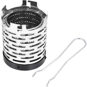 AIPERQ Camping Heater Portable Mini Outdoor Folding Metal Heating Gas Stove Blanket Camping Hiking Accessory AIPERQ Camping Heater Portable Mini Outdoor Folding Metal Heating Gas Stove Blanket Camping Hiking Accessory